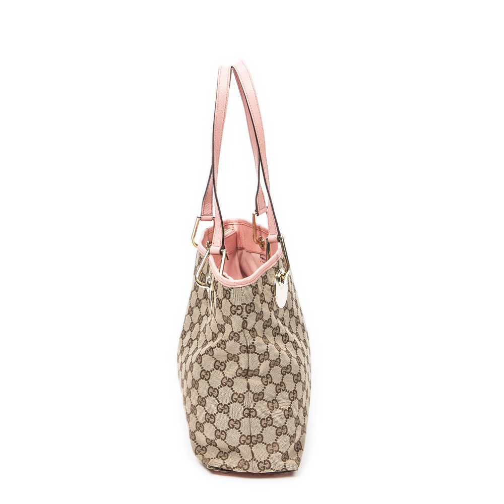 Gucci Eclipse Horizontal Tote - Picture 4 of 10